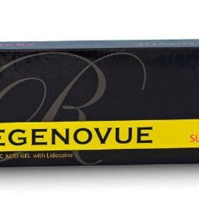 Image showing best quality REGENOVUE SUB Q PLUS +LIDOCAINE