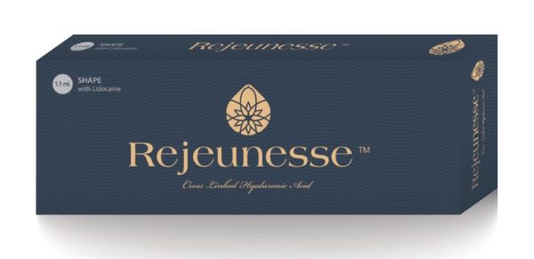 Image showing Top quality REJEUNESSE SHAPE for sale online