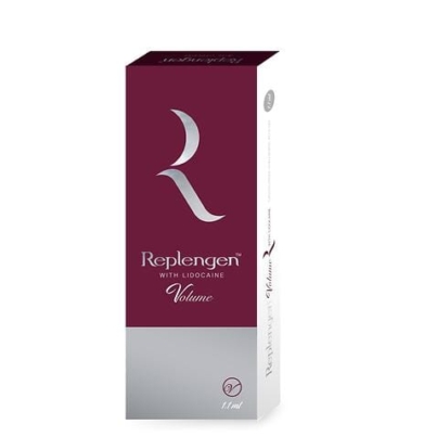 Image showing best quality REPLENGEN VOLUME