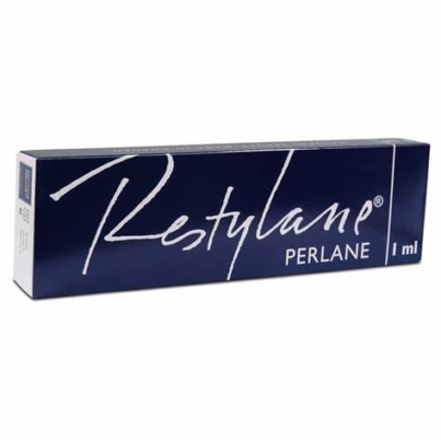 Restylane perlane