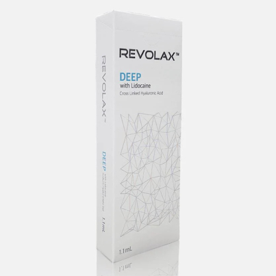 Best selling REVOLAX DEEP for sale online