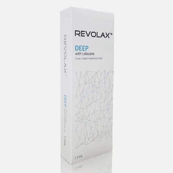 Best selling REVOLAX DEEP for sale online