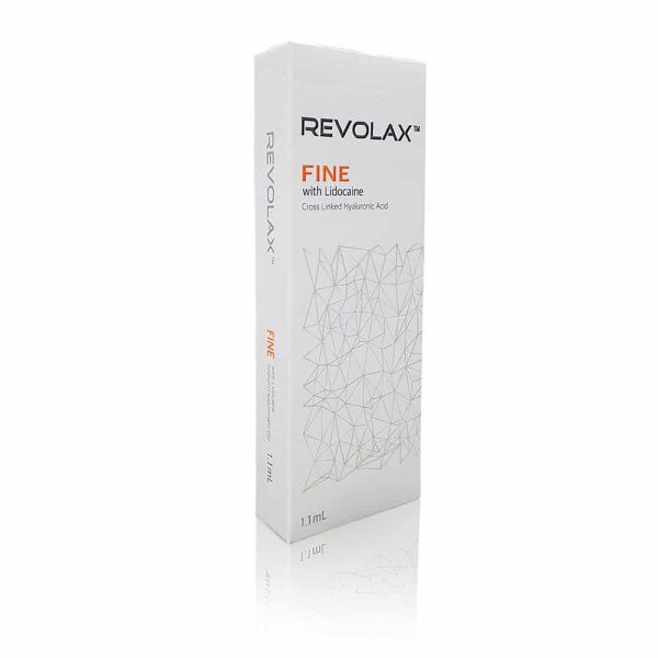 Image showing REVOLAX FINE for sale