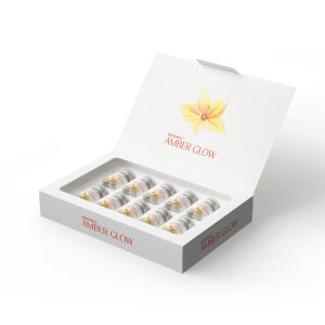 Mesoheal amber glow on sale