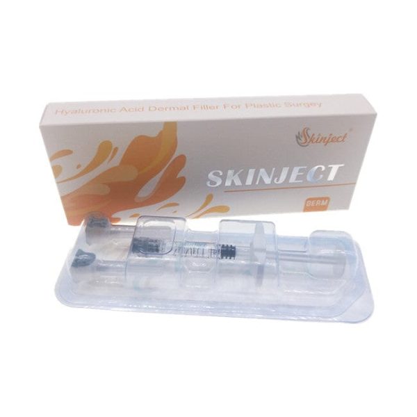 Image of best selling quality SKINJECT DERM 1ML