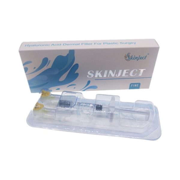 Image of SKINJECT FINE 1ML for sale online