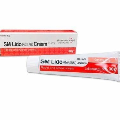 Image Sm cream 10.56% for sale online