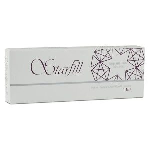 Image displaying starfill-implant-plus-lido-for sale at a very low price 