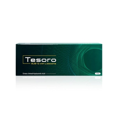 Image showing best place to shop Tesoro SUB-Q with Lidocaine online