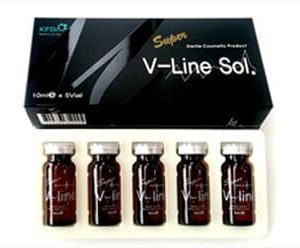Image of best quality V-LINE SOL for sale online