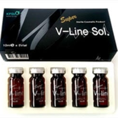 Image of best quality V-LINE SOL for sale online