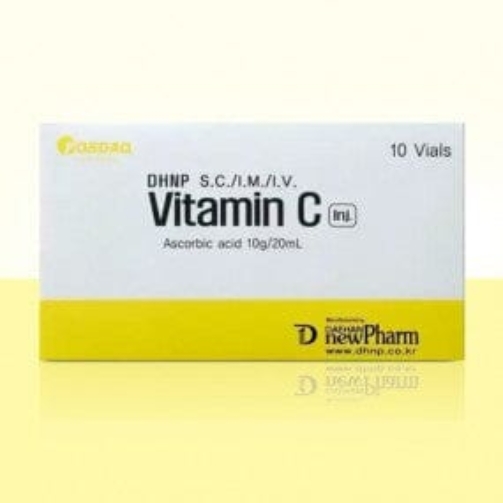 Best quality VITAMIN C for sale online