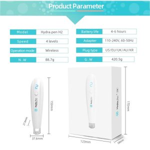 Best selling highly most purchased Hydra pen on sale online