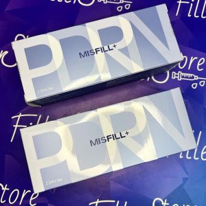 Misfill PDRN Injections