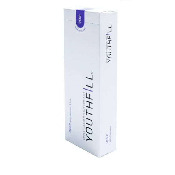 Image of best quality YOUTHFILL DEEP LIDOCAINE for sale online