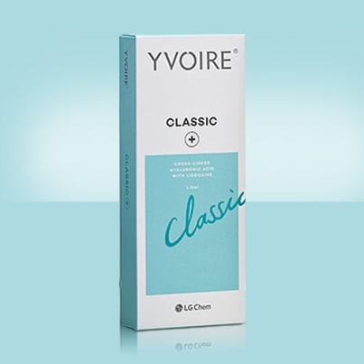 Image of YVOIR CLASSIC LIDOCAINE for sale online at an extremely low price