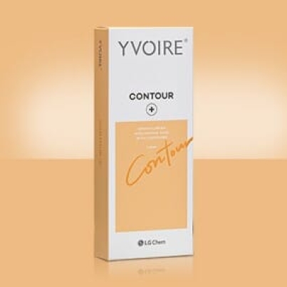 Best selling YVOIR CONTOUR LIDOCAINE for Sale online