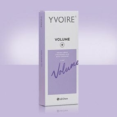 Image of where to buy YVOIR VOLUME LIDOCAINE for sale online