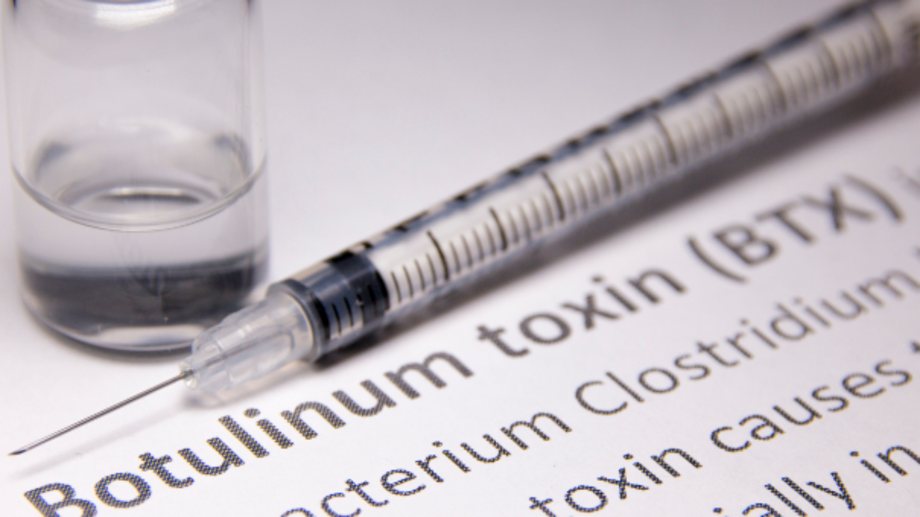Best Injections and Botulinum Toxin