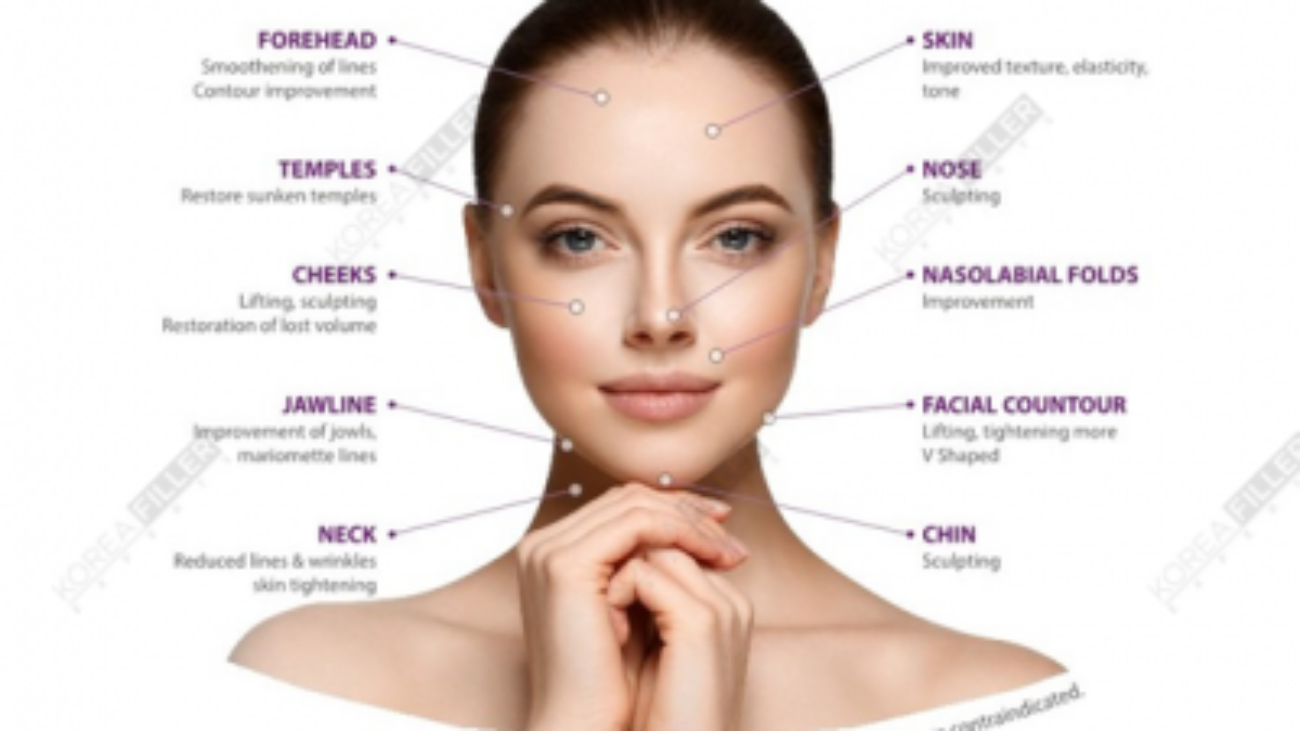 VoLassom Calcium (CaHA) 0.8mL x 2