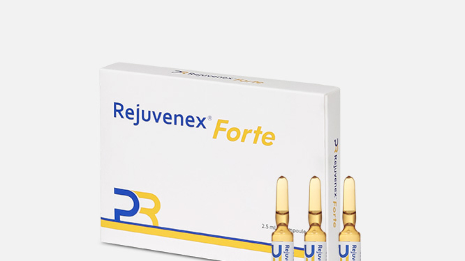 Rejuvenex Forte Injection