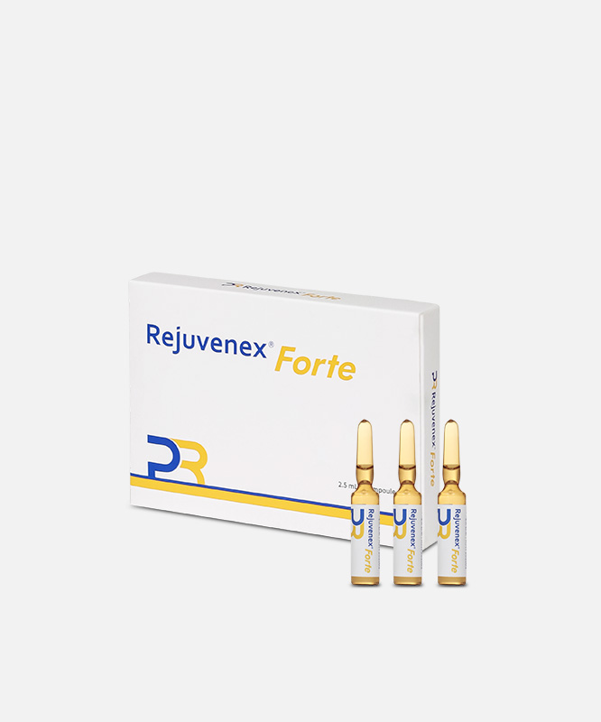 Rejuvenex Forte Injection