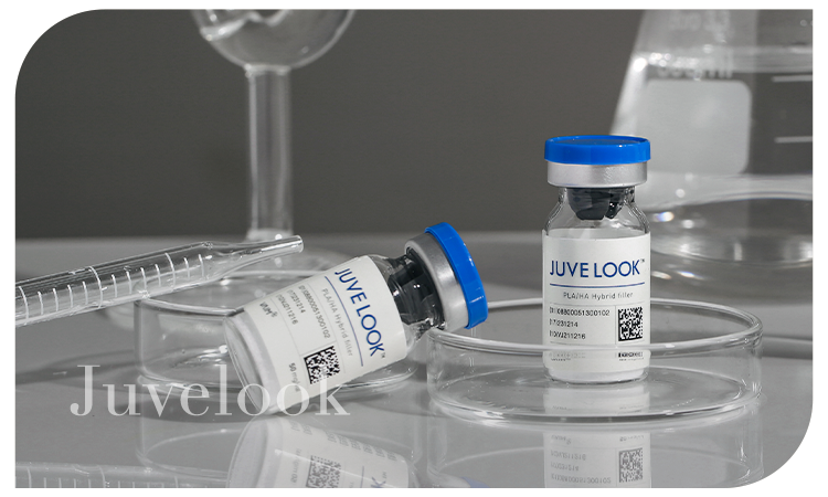 Juvelook skin booster