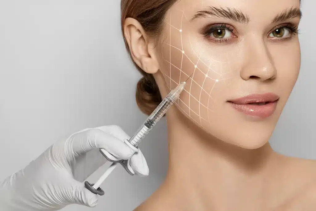 Juvelook skin booster