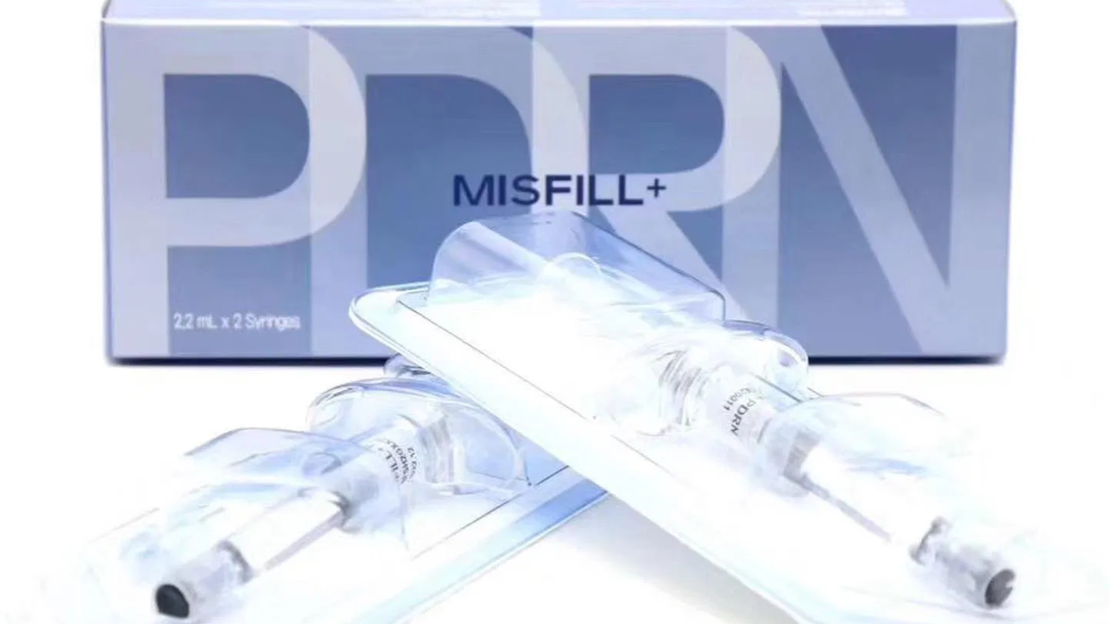 Misfill PDRN Injection