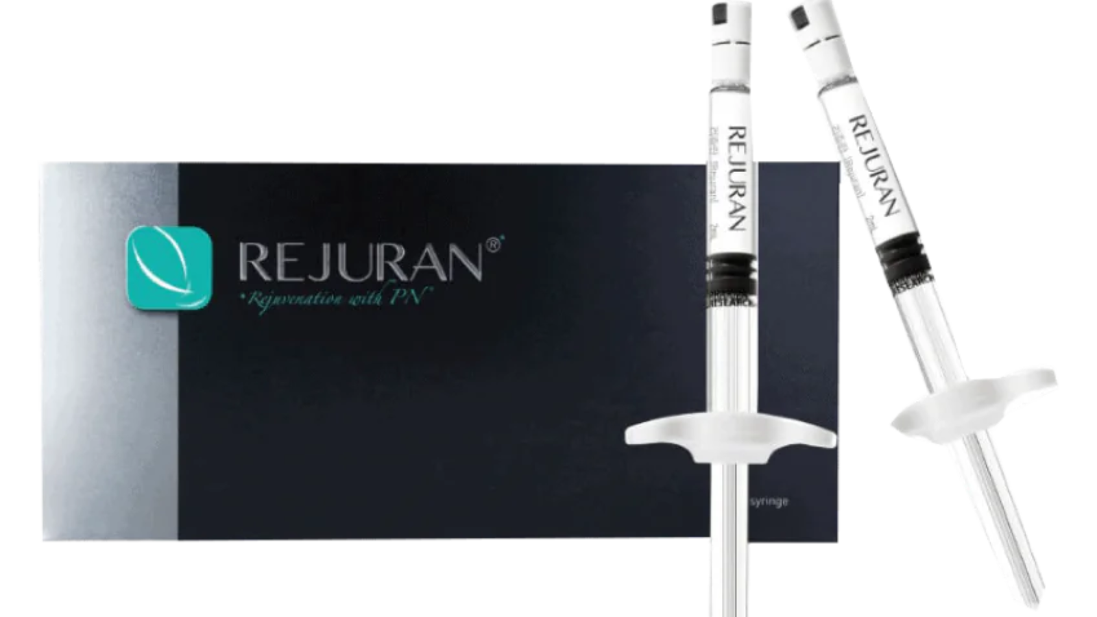 Rejuran Healer Booster Inj