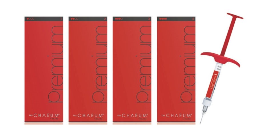 Chaeum no.3 Filler